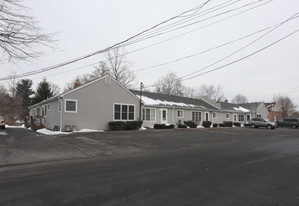 1121-1129 Locust St Apartments