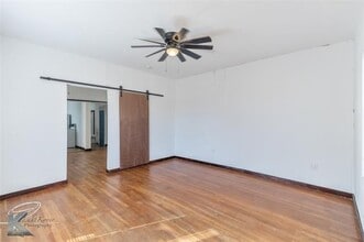 344 SW Ave A in Hamlin, TX - Building Photo - Building Photo