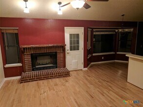 1502 Stratford Dr in Killeen, TX - Building Photo - Building Photo