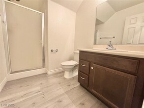 9088 Mount Wilson St in Las Vegas, NV - Building Photo - Building Photo