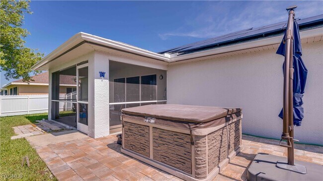 3322 NW 5th Terrace in Cape Coral, FL - Building Photo - Building Photo