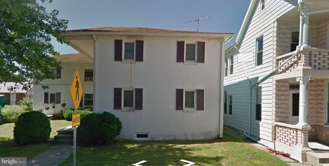 property at 501 W Main St
