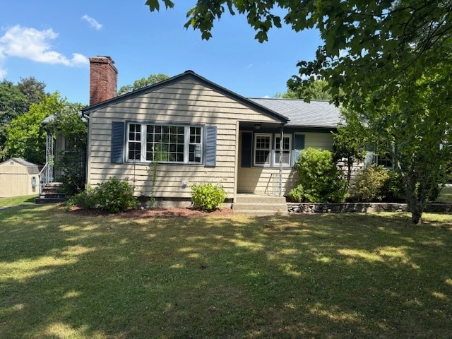 property at 35 Clipper Way