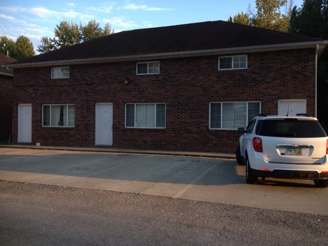 property at 9622 County Rd 107