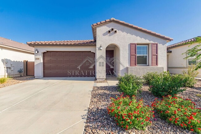 property at 36595 W Mediterranean Way