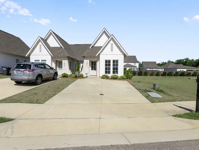 property at 1255 Burrow Cir