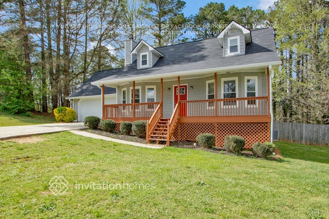 2247 Hightrail Ct in Lithonia, GA - Building Photo - Building Photo