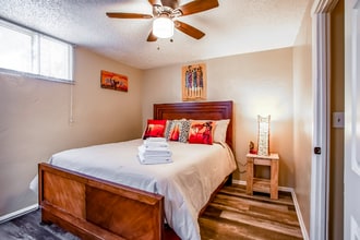 17 Yosemite St in Denver, CO - Foto de edificio - Building Photo