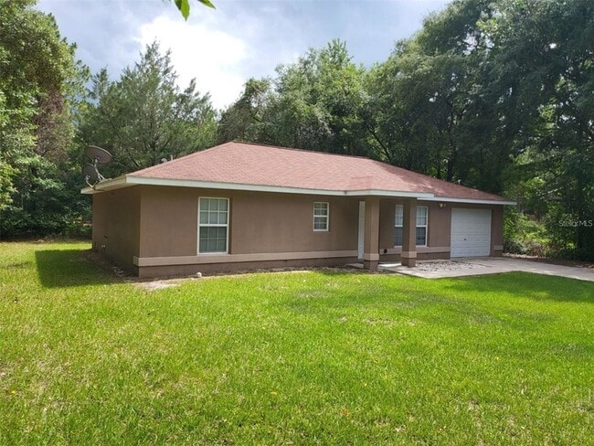 16980 SW 46th St in Ocala, FL - Building Photo - Building Photo