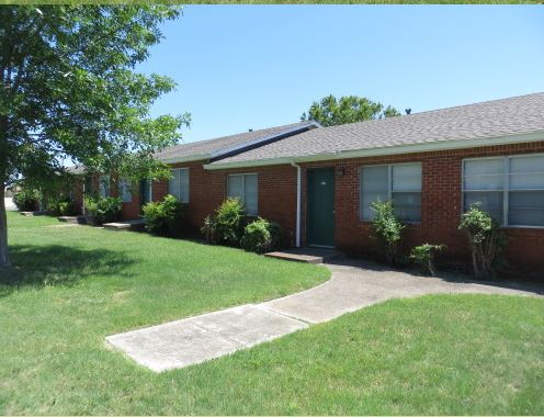 The Bricks in Copperas Cove, TX - Building Photo - Building Photo