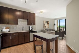 Cortland Ballston in Arlington, VA - Building Photo