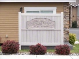 The Gardens in Moses Lake, WA - Building Photo