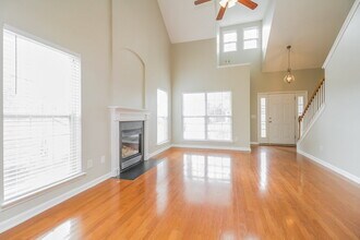 2716 Bison Ct in Nashville, TN - Building Photo - Building Photo