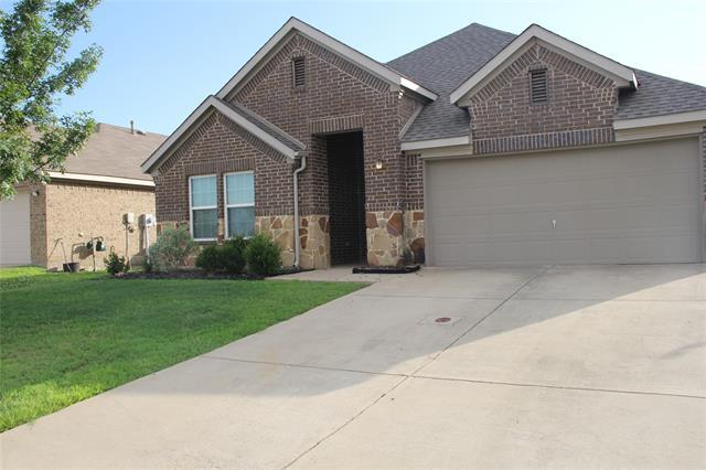 4615 Elderberry St in Forney, TX - Building Photo - Building Photo