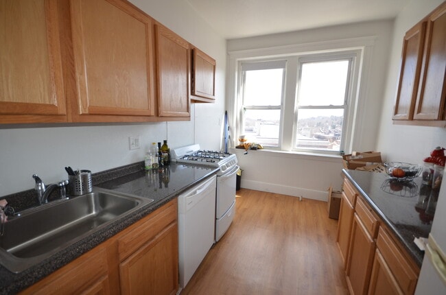 property at 1870 Commonwealth Ave