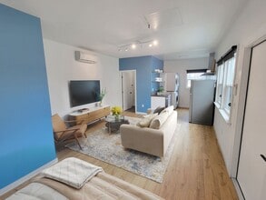 3994 S Wilton Pl in Los Angeles, CA - Building Photo - Building Photo