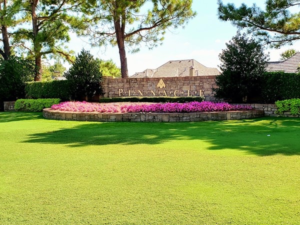 property at 3 W Prairie Dunes Ct