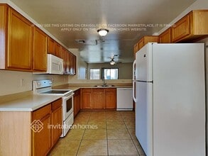 1602 W Alta Vista Rd in Phoenix, AZ - Building Photo - Building Photo