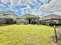 217 Bonita Beach Dr in Katy, TX - Foto de edificio - Building Photo