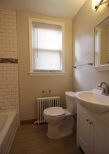 3301 D St SE in Washington, DC - Building Photo - Building Photo