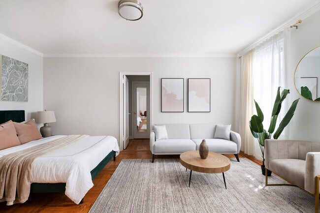 105 E 24th St in New York, NY - Building Photo - Building Photo