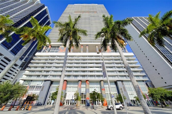 property at 50 Biscayne Blvd