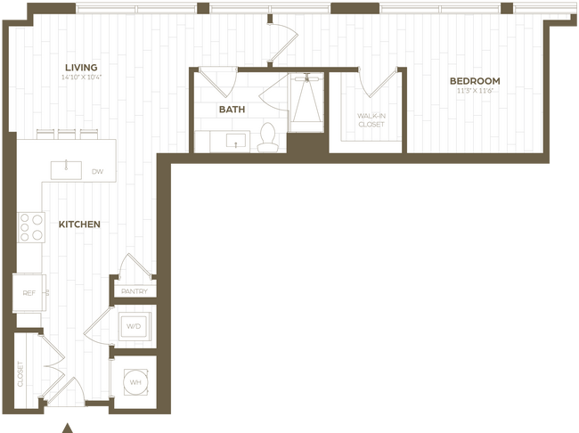 The Juniper Apartments