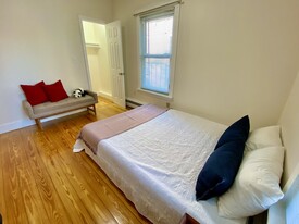 30 Fairmont Ave, Unit 2 Apartamentos