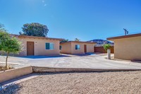 1521-1529 E Sunnyside Dr in Phoenix, AZ - Building Photo - Building Photo