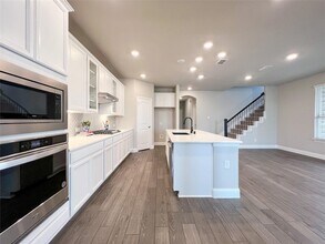 1737 Elise Ln in Krugerville, TX - Building Photo - Building Photo