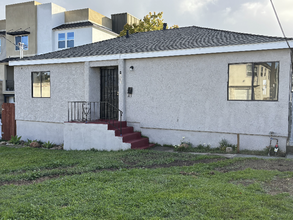 4463 Parks Ave in La Mesa, CA - Building Photo - Building Photo