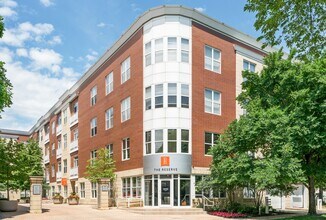 Reserve IL in Evanston, IL - Foto de edificio - Building Photo