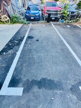 898 Hancock Ave in Bridgeport, CT - Building Photo - Building Photo