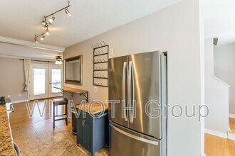 1026 N New Jersey St in Indianapolis, IN - Building Photo - Building Photo