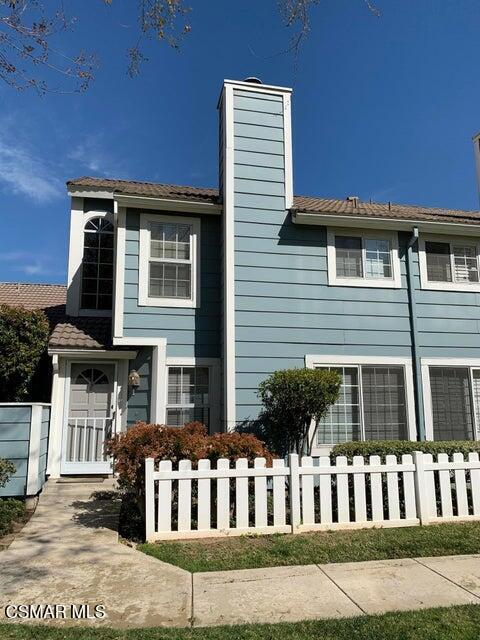 440 Jeremiah Dr in Simi Valley, CA - Building Photo - Building Photo