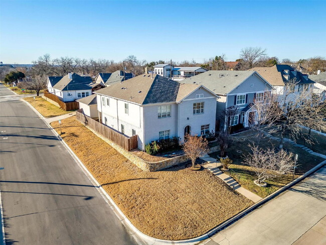 3703 Byers Ave in Fort Worth, TX - Building Photo - Building Photo