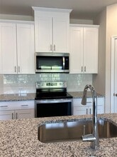 1653 Old Rivers Rd in Concord, NC - Building Photo - Building Photo