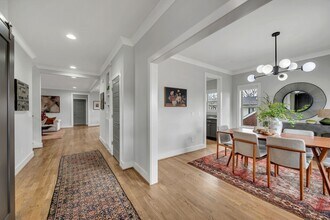 880 Montrose Ave in Nashville, TN - Building Photo - Building Photo