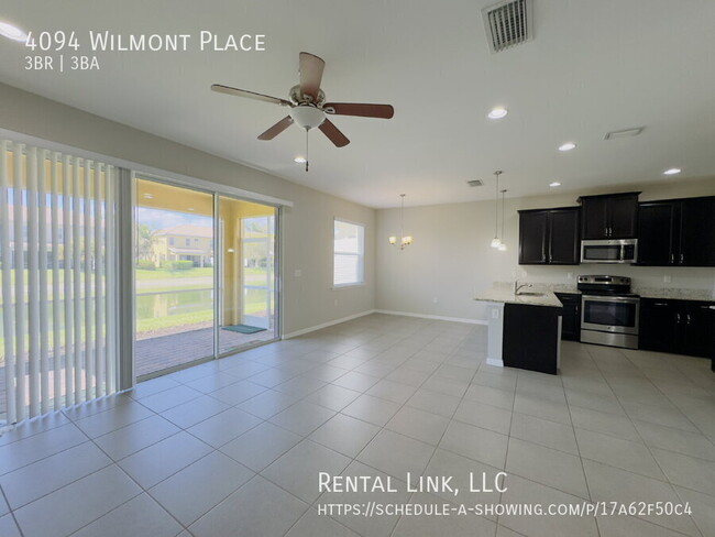 4094 Wilmont Place, Unit 3763 in Ft. Myers, FL - Building Photo - Building Photo