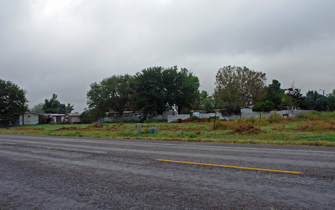 309 Quetzel Ave in Lubbock, TX - Building Photo