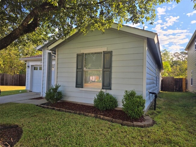 21634 Mossey Pines Ct in Humble, TX - Building Photo - Building Photo