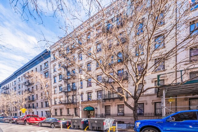 505 W 143rd St in New York, NY - Building Photo - Building Photo