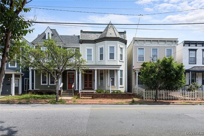 property at 1508 W Leigh St