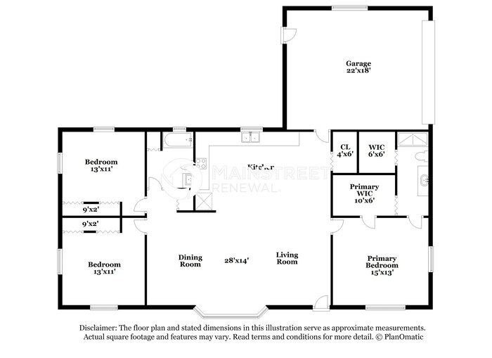 555 La Veta Dr in Melbourne, FL - Building Photo