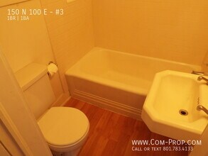 150 N 100 E in Provo, UT - Building Photo - Building Photo