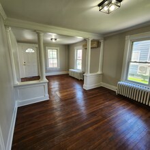 25 Kemp Ave in Troy, NY - Foto de edificio - Building Photo