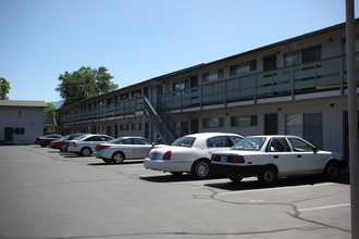 Taylor Street Apartments in Medford, OR - Building Photo - Other