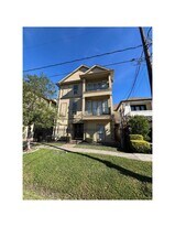1306 Birdsall St in Houston, TX - Building Photo