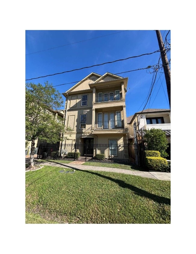 property at 1306 Birdsall St