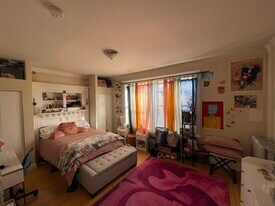 1084 Boylston St, Unit 34 in Boston, MA - Building Photo